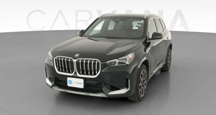 2026 BMW X1
