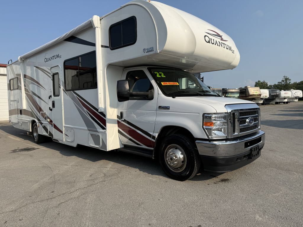 2021 FORD E-450