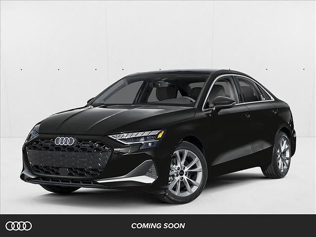 2026 AUDI A3