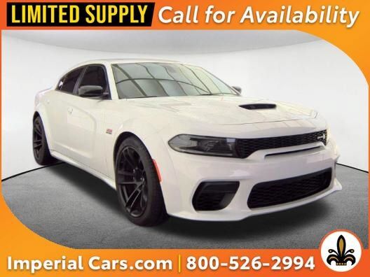 2023 DODGE Charger