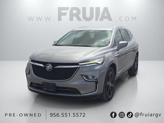2023 BUICK Enclave