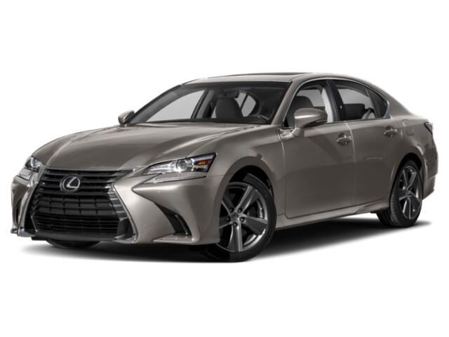 2019 LEXUS GS