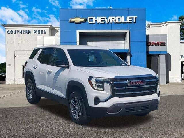2027 GMC Terrain