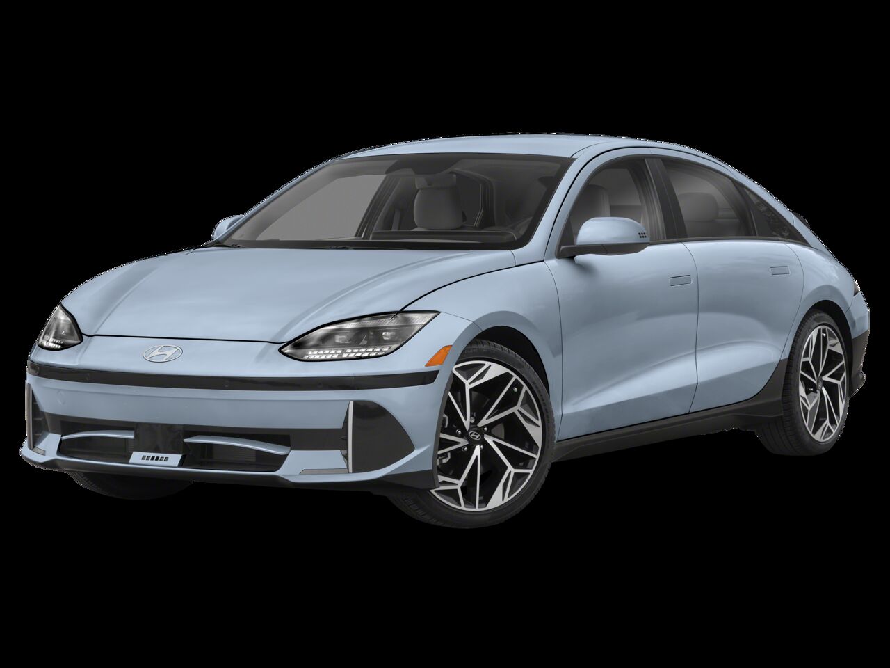 2023 HYUNDAI Ioniq 6