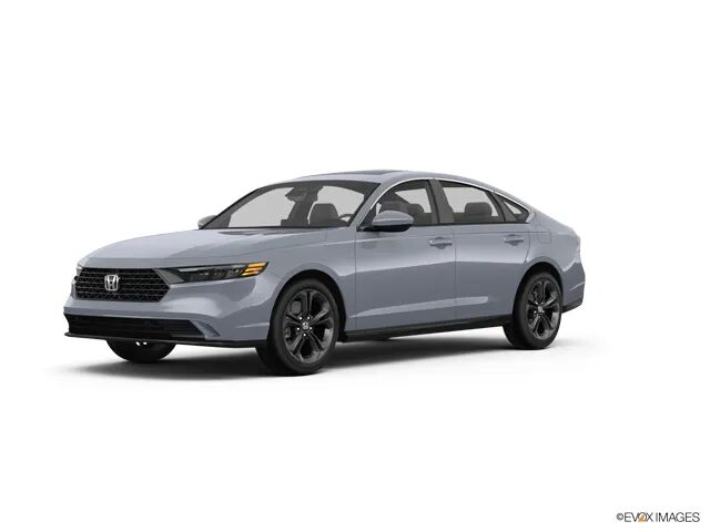 2026 HONDA Accord