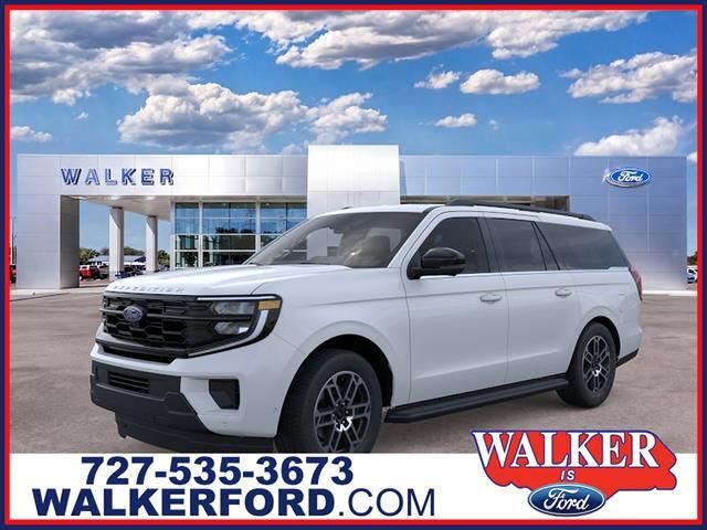 2026 FORD Expedition