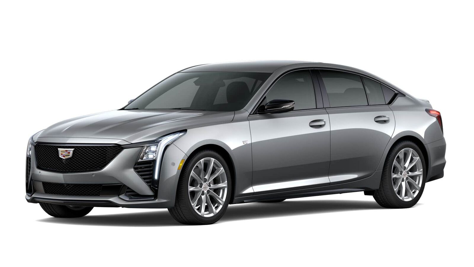 2026 CADILLAC CT5