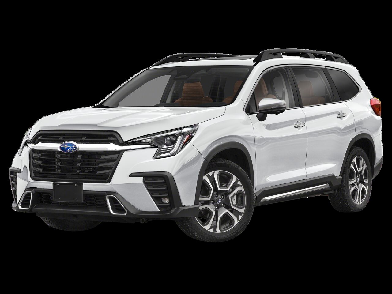 2025 SUBARU Ascent