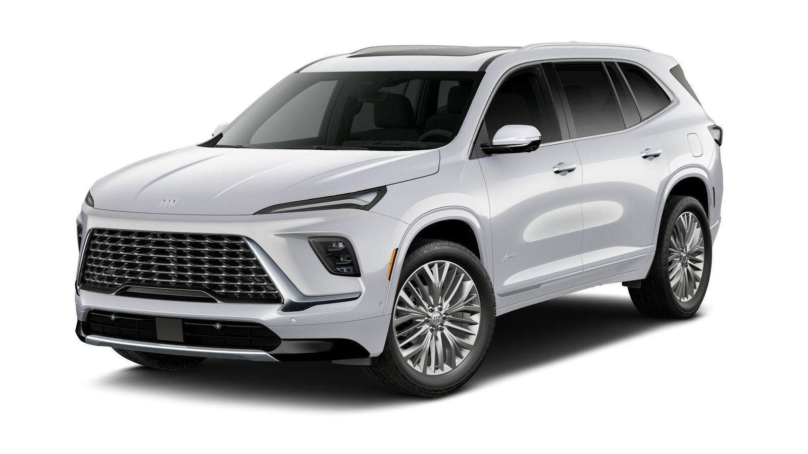 2027 BUICK Enclave