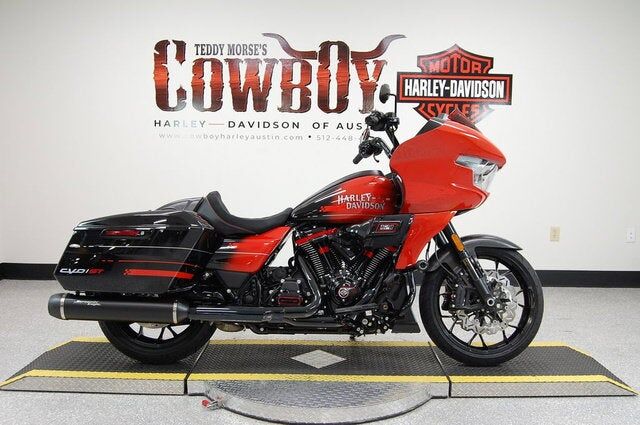 2026 HARLEY DAVIDSON FLTRXST / Road Glide ST