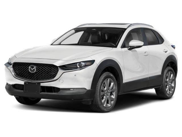 2026 MAZDA CX-30