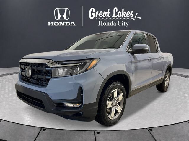 2026 HONDA Ridgeline