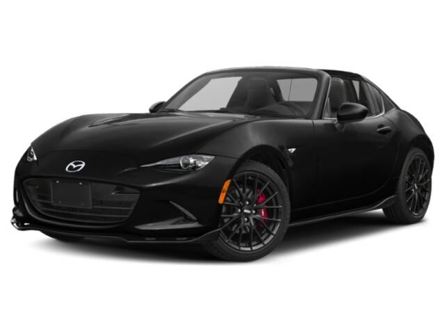 2018 MAZDA MX-5