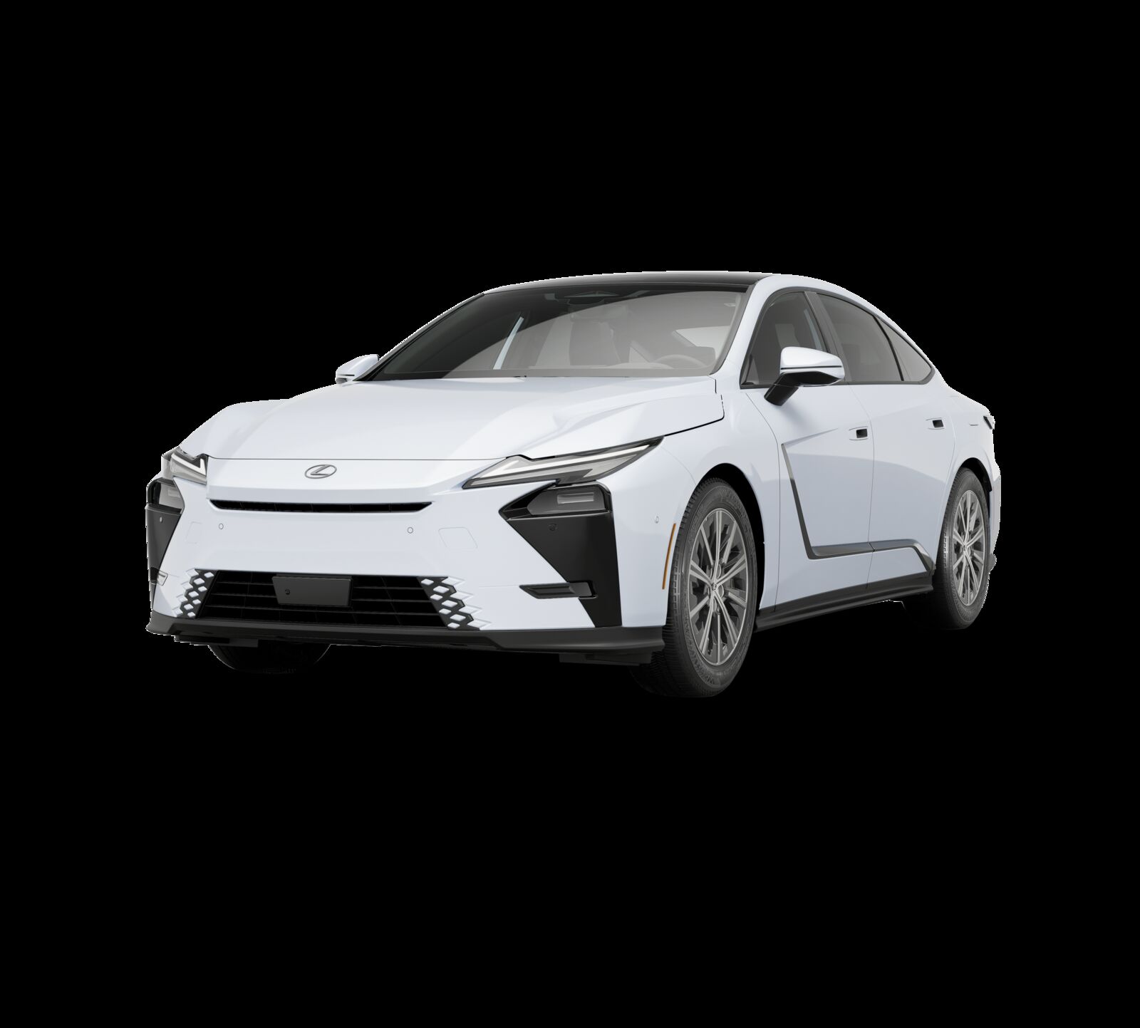 2026 LEXUS ES