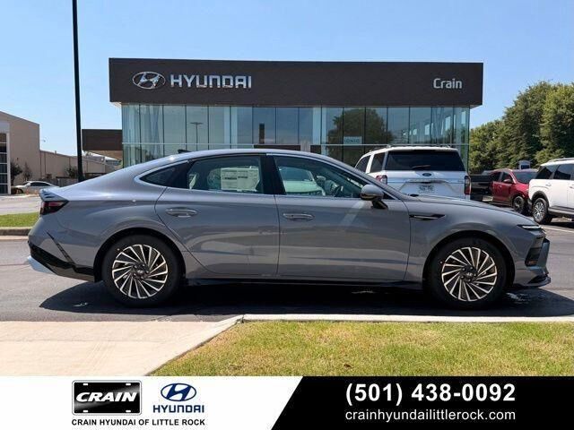 2026 HYUNDAI Sonata
