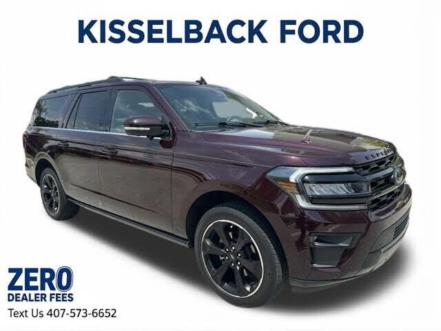 2023 FORD Expedition