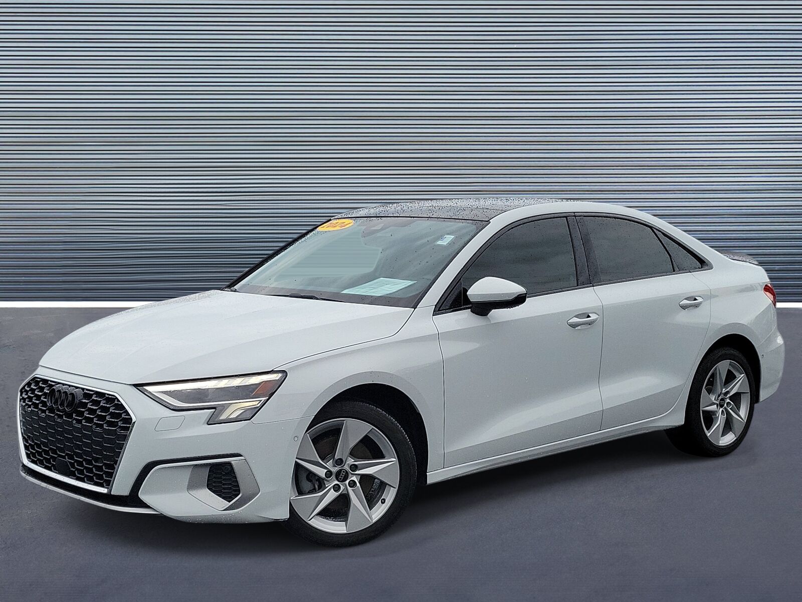 2024 AUDI A3