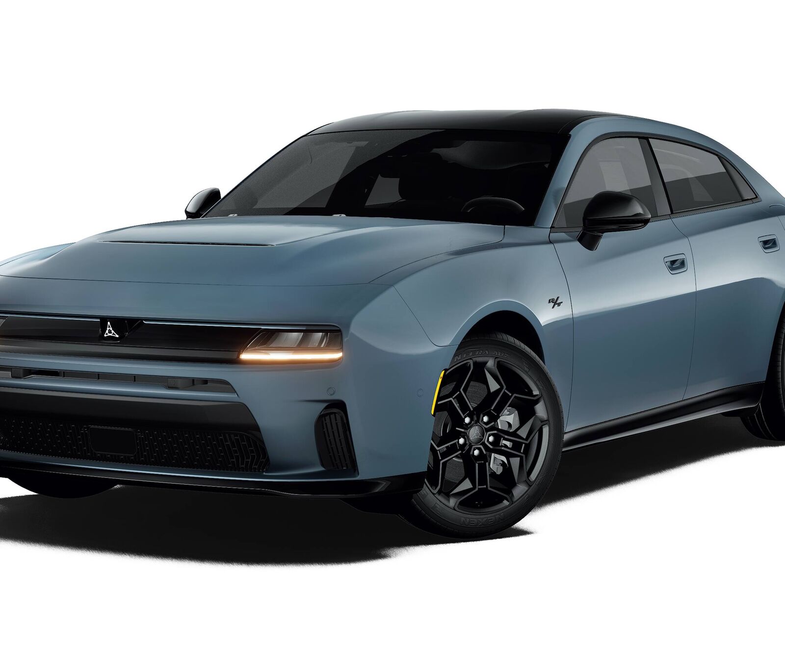 2027 DODGE Charger