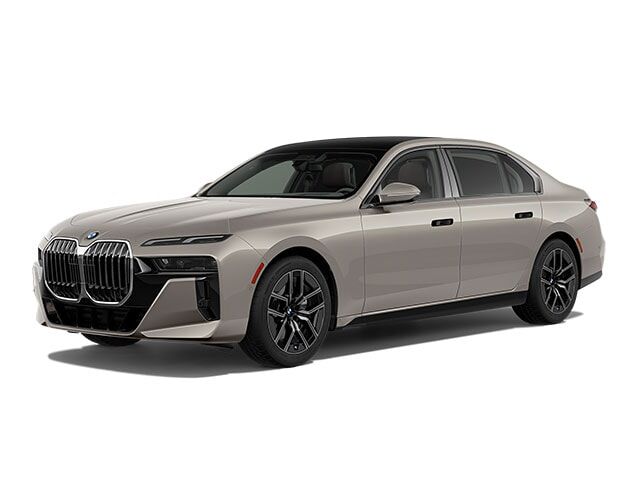 2023 BMW 7 Series