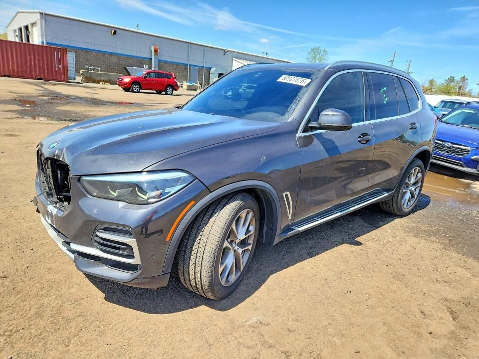 2023 BMW X5