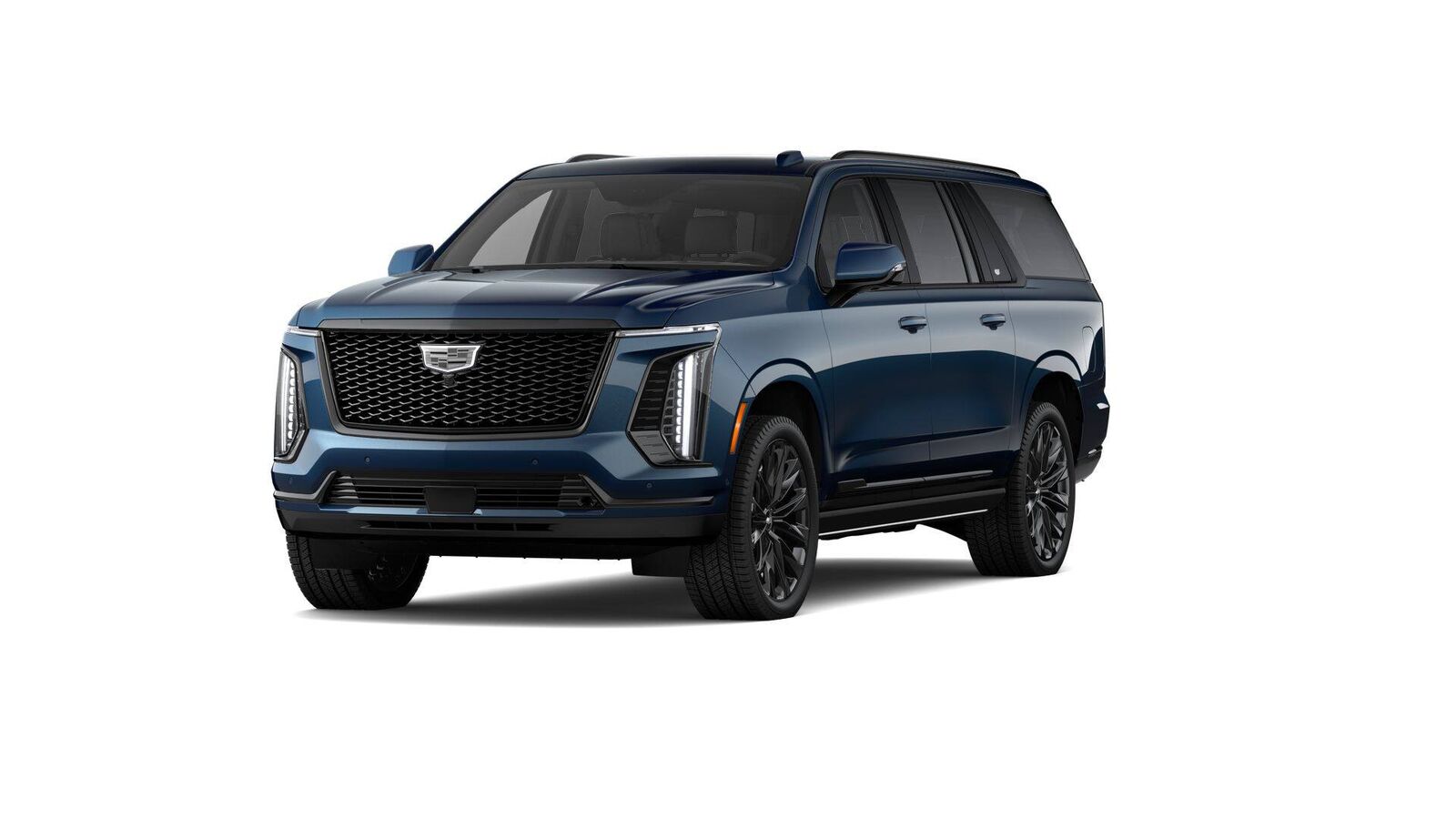 2026 CADILLAC Escalade ESV