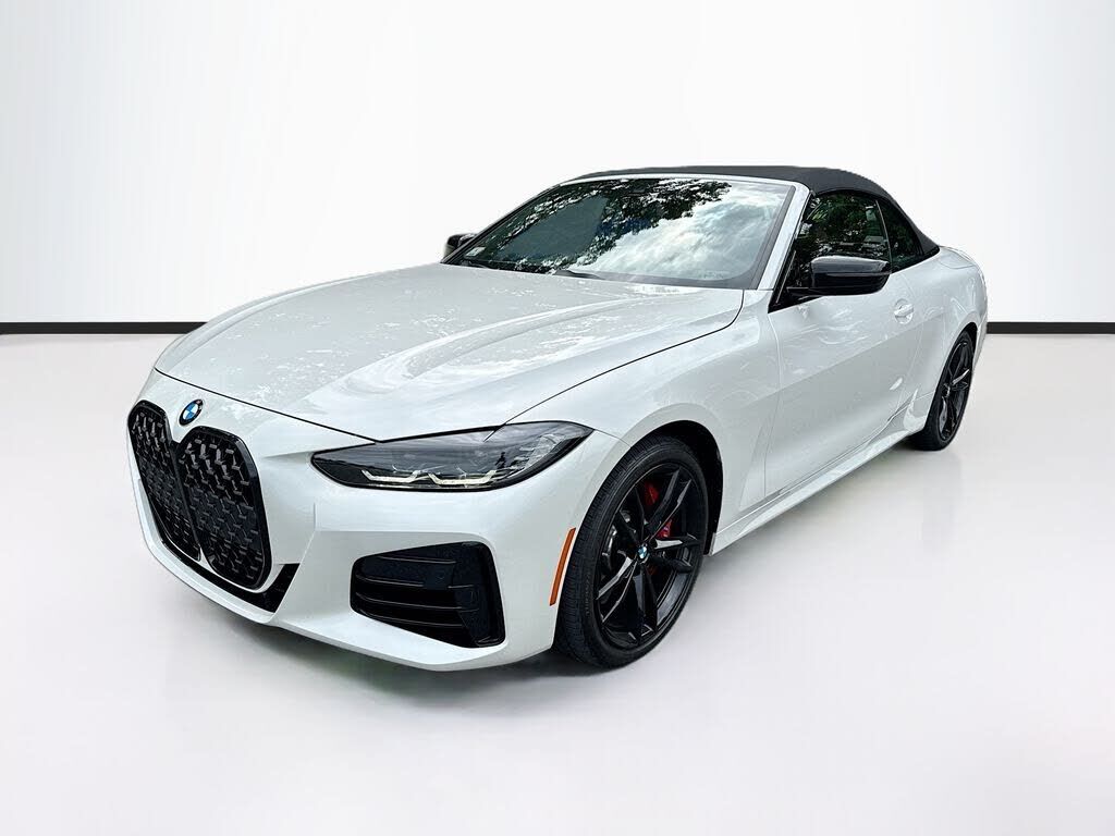 2024 BMW M4