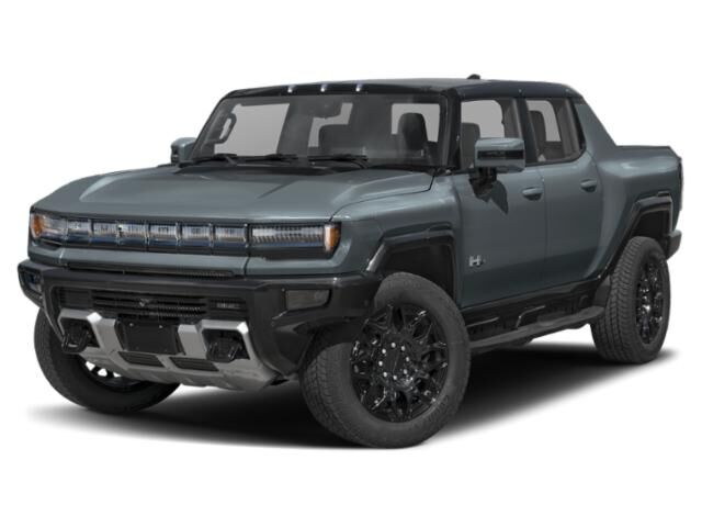 2026 GMC Hummer EV Pickup