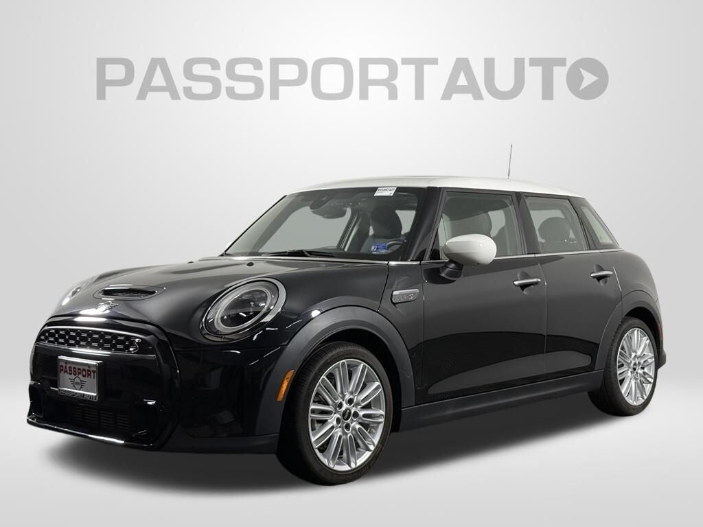 2024 MINI Hardtop