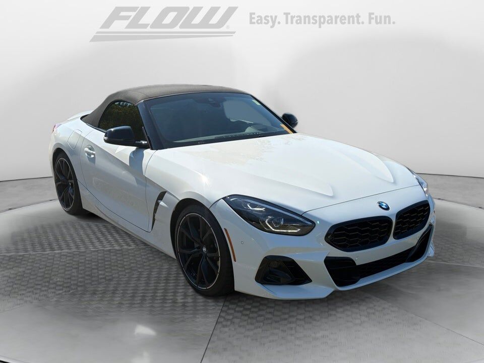 2023 BMW Z4