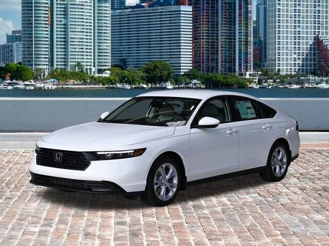 2026 HONDA Accord