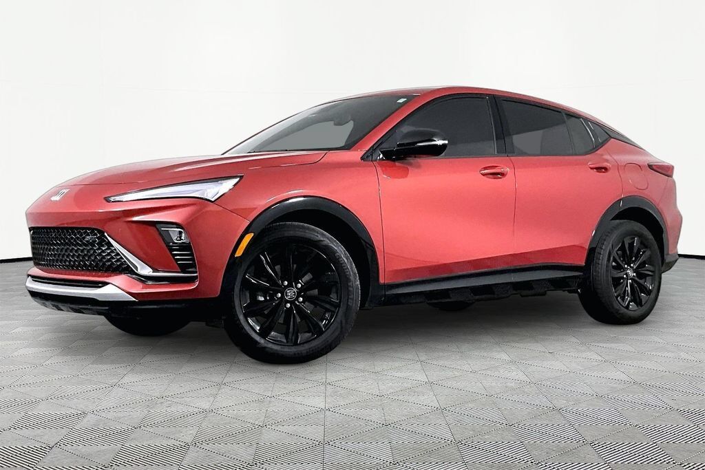 2024 BUICK Envista
