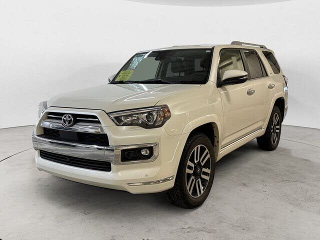 2023 TOYOTA 4-Runner