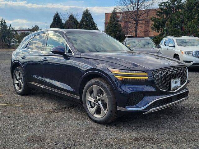 2026 GENESIS GV70