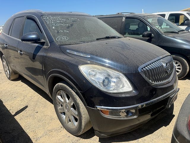 2008 BUICK Enclave