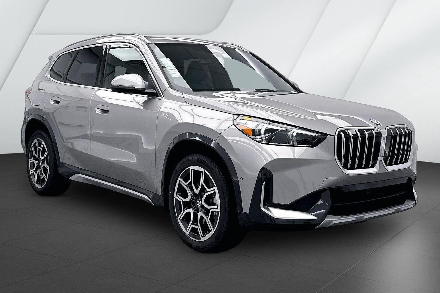 2026 BMW X1