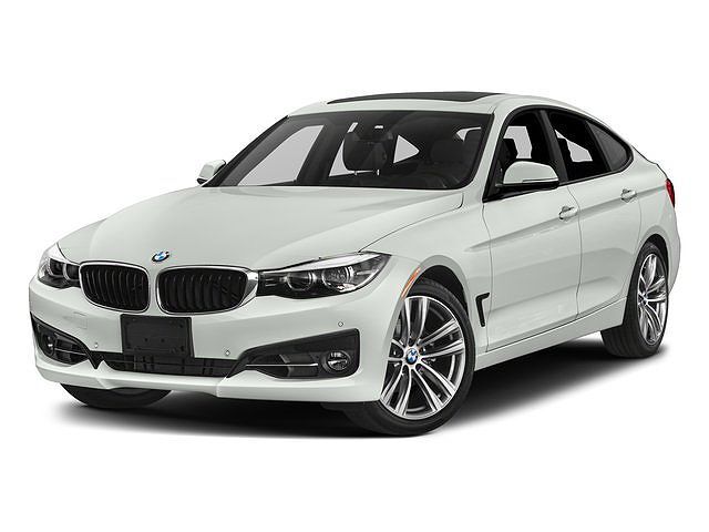 2018 BMW 3 Series