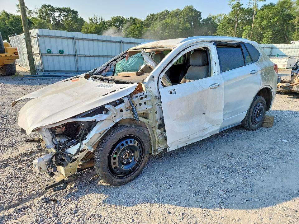 2020 BUICK Envision