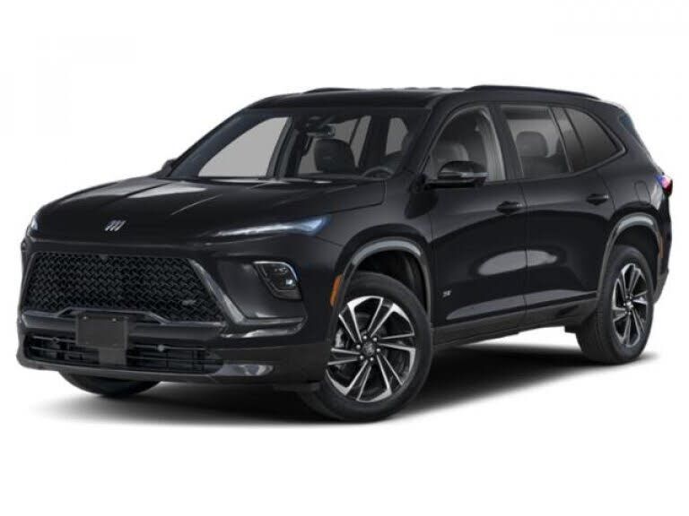 2025 BUICK Enclave