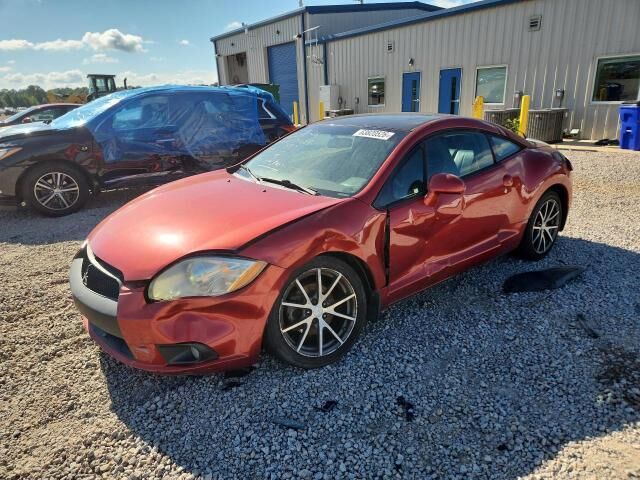 2011 MITSUBISHI Eclipse