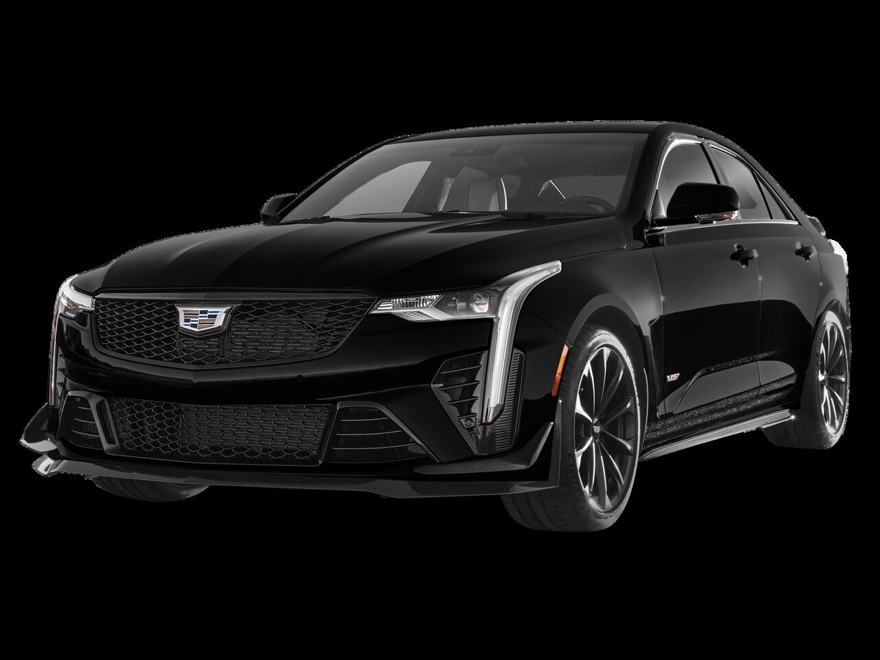 2023 CADILLAC CT4