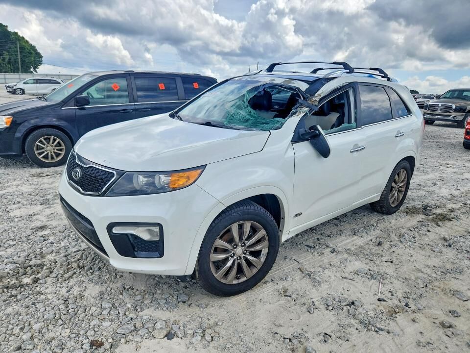 2012 KIA Sorento