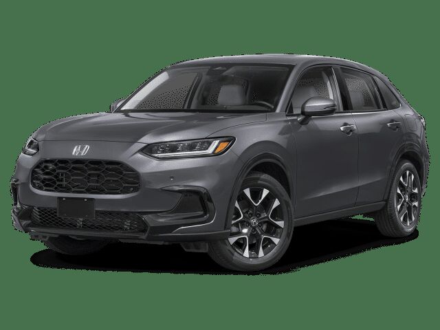 2027 HONDA HR-V