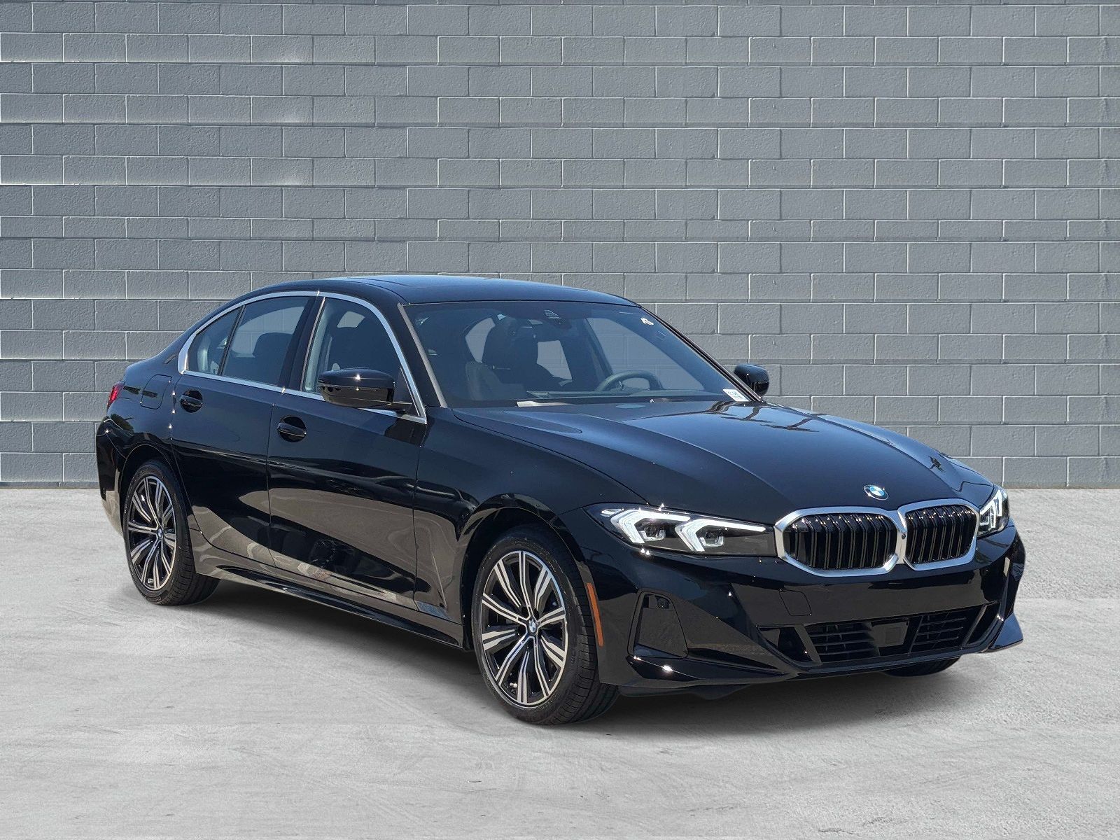 2026 BMW 3 Series