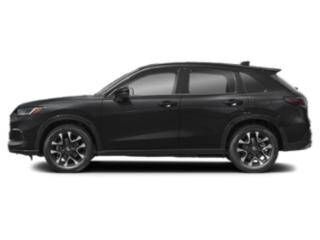 2027 HONDA HR-V