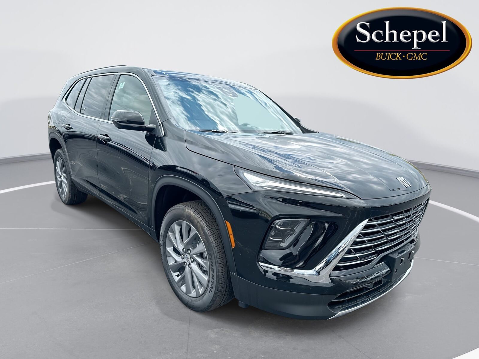 2026 BUICK Enclave