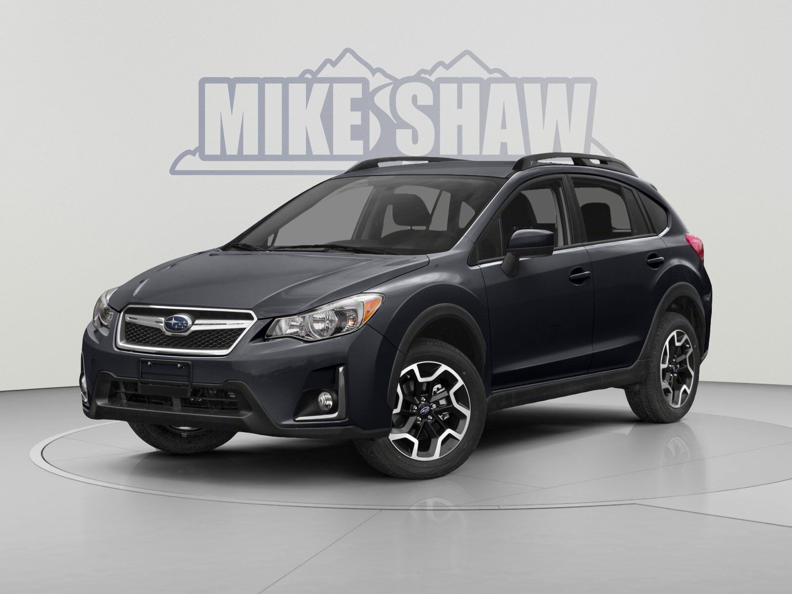 2016 SUBARU Crosstrek
