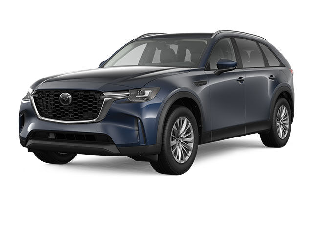 2025 MAZDA CX-90