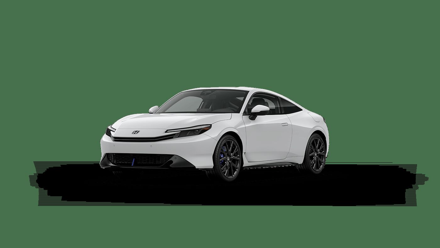 2026 HONDA Prelude