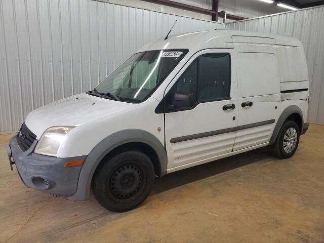 2012 FORD Transit