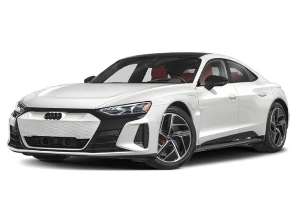 2024 AUDI RS e-tron GT